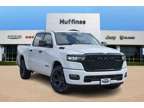 2025NewRamNew1500New4x4 Crew Cab 5 7 Box