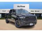 2025NewRamNew1500New4x4 Crew Cab 57 Box