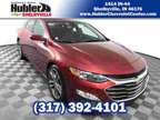 2021UsedChevroletUsedMalibuUsed4dr Sdn