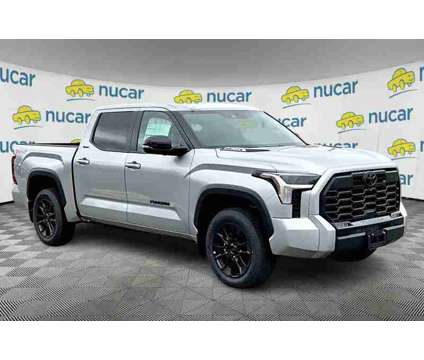 2024NewToyotaNewTundra is a Silver 2024 Toyota Tundra Car for Sale in North Attleboro MA