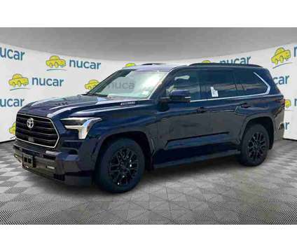 2024NewToyotaNewSequoia is a 2024 Toyota Sequoia Car for Sale in North Attleboro MA