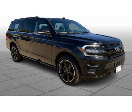 2024NewFordNewExpedition MaxNew4x4 is a Black 2024 Ford Expedition Car for Sale in Amarillo TX