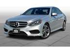 2014UsedMercedes-BenzUsedE-ClassUsed4dr Sdn 4MATIC