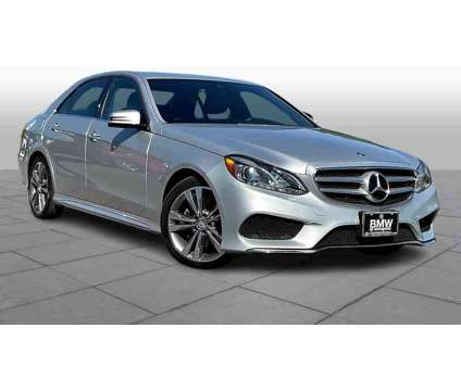 2014UsedMercedes-BenzUsedE-Class is a Silver 2014 Mercedes-Benz E Class Car for Sale in Annapolis MD