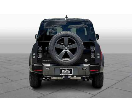 2022UsedLand RoverUsedDefenderUsed90 AWD is a Grey 2022 Land Rover Defender Car for Sale in Annapolis MD