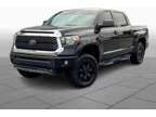 2020UsedToyotaUsedTundraUsedCrewMax 5.5 Bed 5.7L (SE)