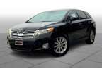 2011UsedToyotaUsedVenzaUsed4dr Wgn I4 FWD