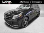 2019UsedMercedes-BenzUsedGLEUsed4MATIC SUV