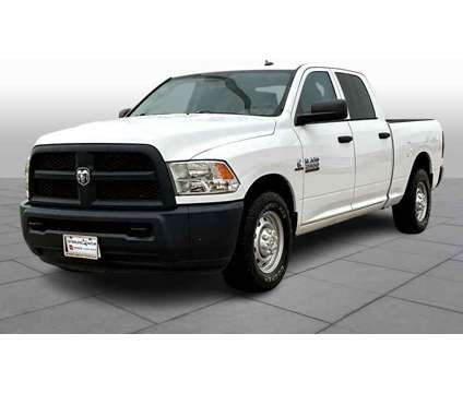 2013UsedRamUsed2500Used2WD Crew Cab 149 is a White 2013 RAM 2500 Model Car for Sale in Richmond TX