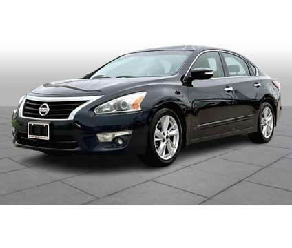 2015UsedNissanUsedAltimaUsed4dr Sdn I4 is a 2015 Nissan Altima Car for Sale in Richmond TX