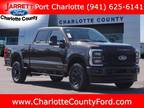 2024 Ford F-250, 25 miles