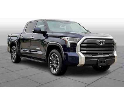 2022UsedToyotaUsedTundraUsedCrewMax 5.5 Bed (GS) is a 2022 Toyota Tundra Car for Sale in Tulsa OK