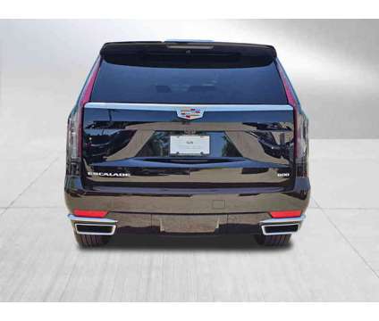 2024NewCadillacNewEscaladeNew4dr is a Black 2024 Cadillac Escalade Car for Sale in Thousand Oaks CA