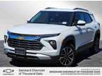 2024NewChevroletNewTrailBlazerNewAWD 4dr