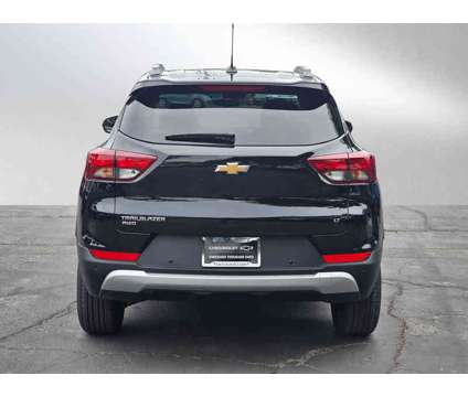 2024NewChevroletNewTrailBlazerNewAWD 4dr is a Black 2024 Chevrolet trail blazer Car for Sale in Thousand Oaks CA