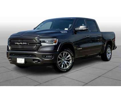 2021UsedRamUsed1500Used4x2 Crew Cab 5 7 Box is a Grey 2021 RAM 1500 Model Car for Sale in Houston TX