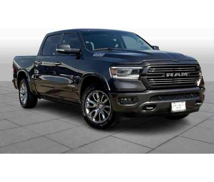 2021UsedRamUsed1500Used4x2 Crew Cab 5 7 Box is a Grey 2021 RAM 1500 Model Car for Sale in Houston TX