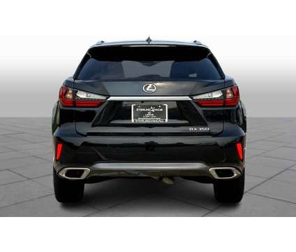 2017UsedLexusUsedRXUsedFWD is a 2017 Lexus RX Car for Sale in Houston TX