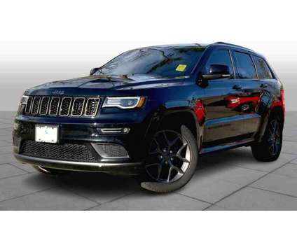 2020UsedJeepUsedGrand CherokeeUsed4x4 is a Black 2020 Jeep grand cherokee Car for Sale in Rockland MA