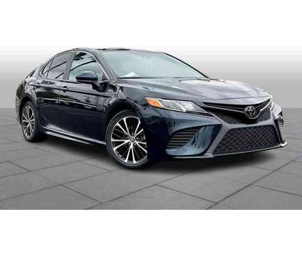 2020UsedToyotaUsedCamry is a Blue 2020 Toyota Camry Car for Sale in Anaheim CA
