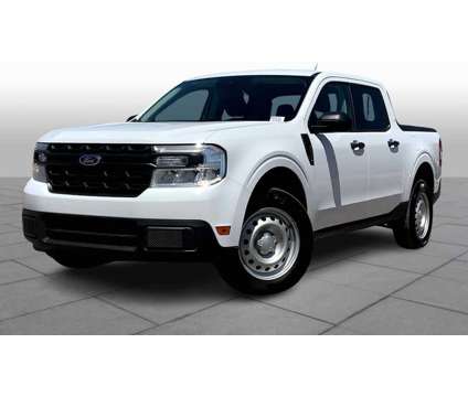2023UsedFordUsedMaverickUsedFWD SuperCrew is a White 2023 Ford Maverick Car for Sale in Albuquerque NM