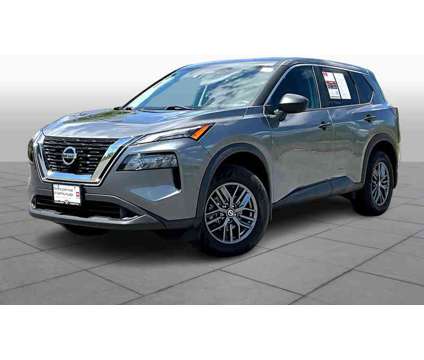 2021UsedNissanUsedRogue is a 2021 Nissan Rogue Car for Sale in Landover MD