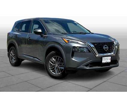 2021UsedNissanUsedRogueUsedAWD is a 2021 Nissan Rogue Car for Sale in Landover MD