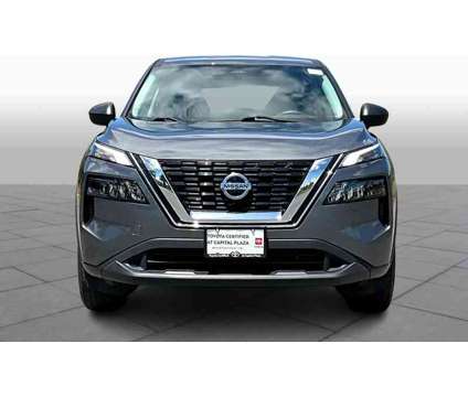 2021UsedNissanUsedRogueUsedAWD is a 2021 Nissan Rogue Car for Sale in Landover MD