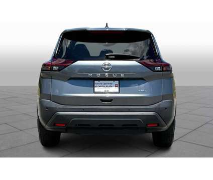 2021UsedNissanUsedRogue is a 2021 Nissan Rogue Car for Sale in Landover MD