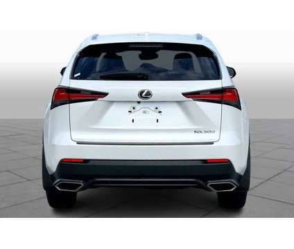 2021UsedLexusUsedNXUsedFWD is a White 2021 Car for Sale in Columbus GA