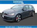 2017UsedVolkswagenUsedGolf GTIUsed2.0T 4-Door DSG