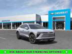 2024NewChevroletNewBlazer EV