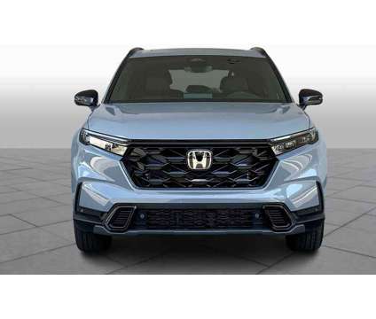 2024NewHondaNewCR-V Hybrid is a Grey 2024 Honda CR-V Hybrid in Panama City FL