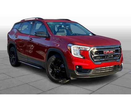 2024NewGMCNewTerrainNewAWD 4dr is a Red 2024 GMC Terrain Car for Sale in Columbus GA