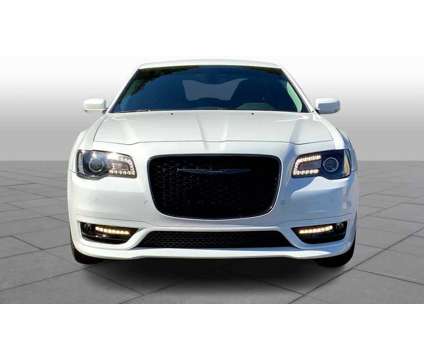 2021UsedChryslerUsed300UsedRWD is a White 2021 Chrysler 300 Model Car for Sale in Atlanta GA