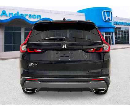 2024NewHondaNewCR-V HybridNewAWD is a Black 2024 Honda CR-V Car for Sale in Cockeysville MD