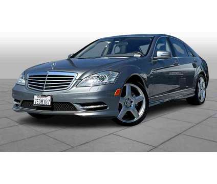 2012UsedMercedes-BenzUsedS-ClassUsed4dr Sdn RWD is a Silver 2012 Mercedes-Benz S Class Car for Sale in Anaheim CA