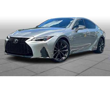 2021UsedLexusUsedISUsedRWD is a Silver 2021 Lexus IS Car for Sale