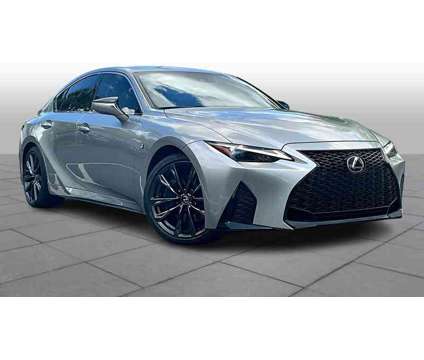 2021UsedLexusUsedISUsedRWD is a Silver 2021 Lexus IS Car for Sale