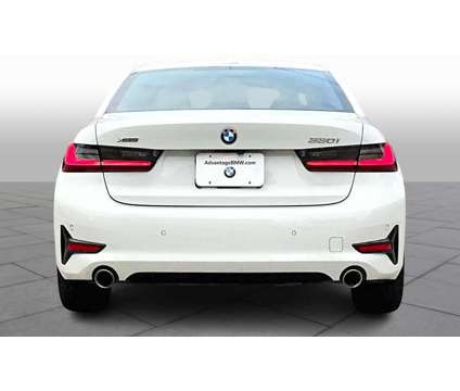 2022UsedBMWUsed3 Series is a White 2022 BMW 3-Series Car for Sale in Houston TX