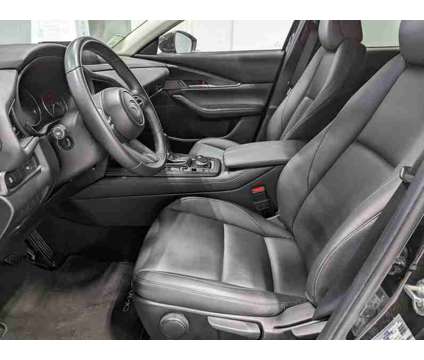 2021UsedMazdaUsedCX-30UsedAWD is a Black 2021 Mazda CX-3 Car for Sale in Greensburg PA