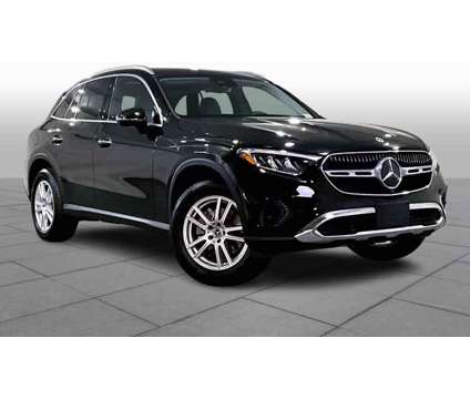 2023UsedMercedes-BenzUsedGLCUsed4MATIC SUV is a Black 2023 Mercedes-Benz G SUV in Norwood MA