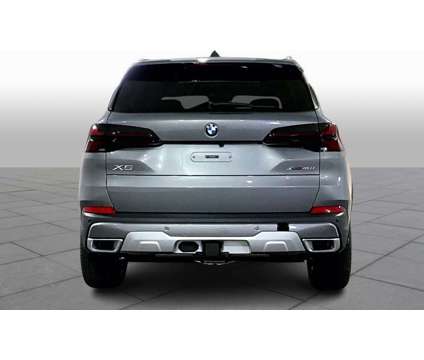 2025NewBMWNewX5NewSports Activity Vehicle is a Grey 2025 BMW X5 Car for Sale in Norwood MA