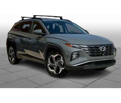 2024NewHyundaiNewTucsonNewFWD is a Grey 2024 Hyundai Tucson Car for Sale in Oklahoma City OK