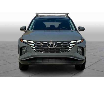 2024NewHyundaiNewTucsonNewFWD is a Grey 2024 Hyundai Tucson Car for Sale in Oklahoma City OK