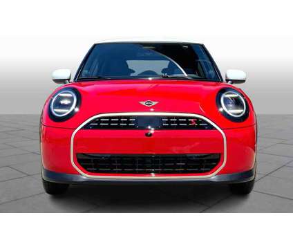 2025NewMININewHardtop 2 DoorNewFWD is a Red 2025 Mini Hardtop Car for Sale in Merriam KS
