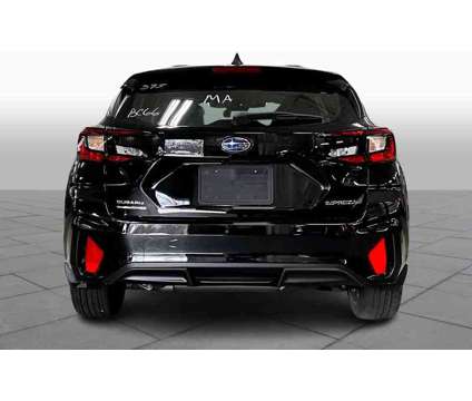 2024NewSubaruNewImprezaNewAWD is a Black 2024 Subaru Impreza Car for Sale in Danvers MA