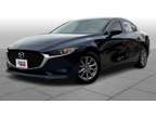 2019UsedMazdaUsedMAZDA3UsedFWD