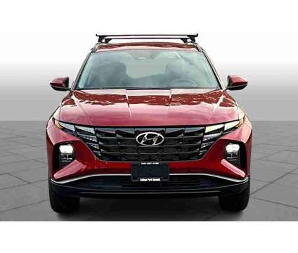 2024NewHyundaiNewTucsonNewAWD is a Red 2024 Hyundai Tucson Car for Sale in College Park MD