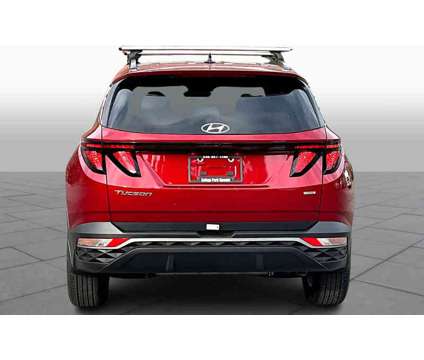 2024NewHyundaiNewTucsonNewAWD is a Red 2024 Hyundai Tucson Car for Sale in College Park MD